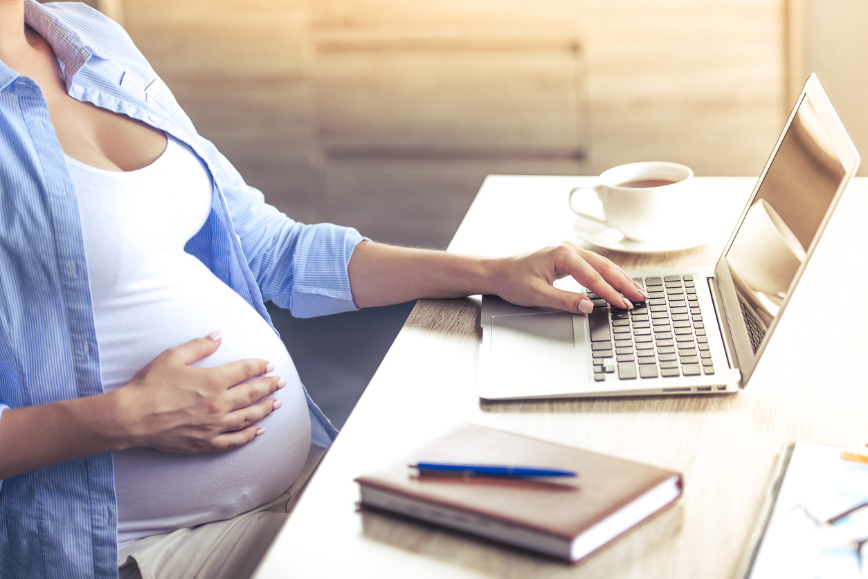 Planear la maternidad… ¿Igual que una carrera?
