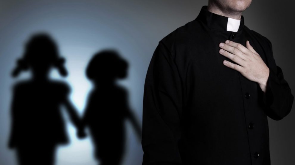Iglesia Católica inicia lucha contra la pederastia
