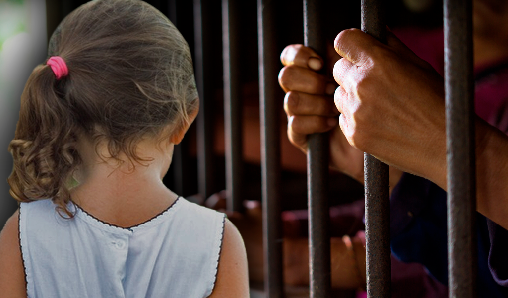 Avanza la prisión perpetua contra violadores de niños
