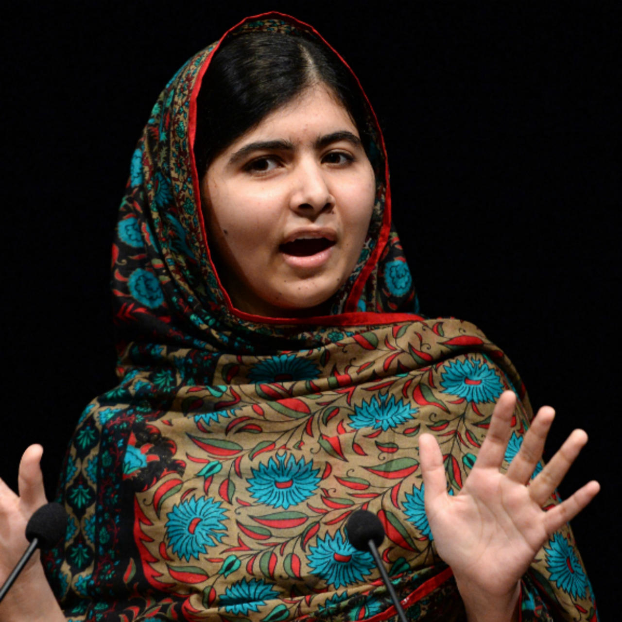 Women’s special (I): Malala Yousafzai