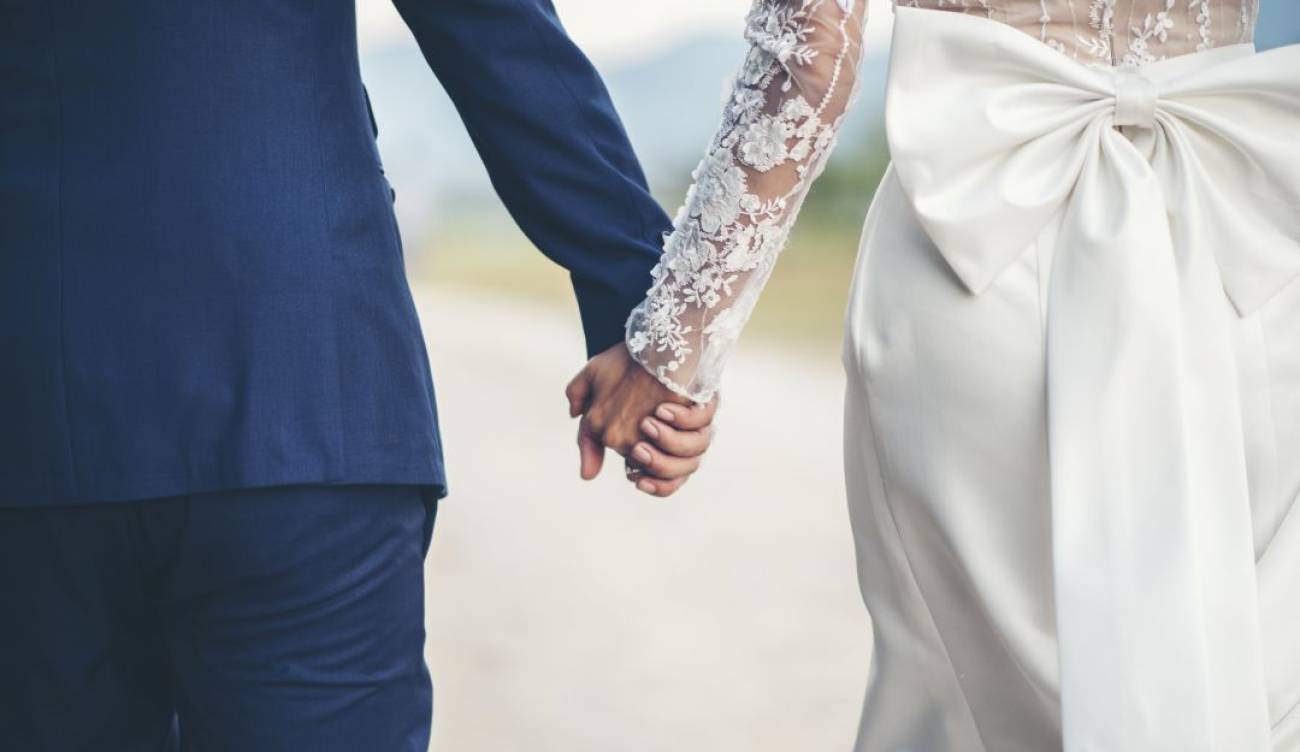 Weddings’ Special: True Stories