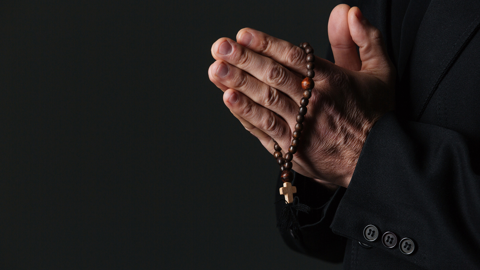 ‘¡Perdón!’: Obispos católicos colombianos