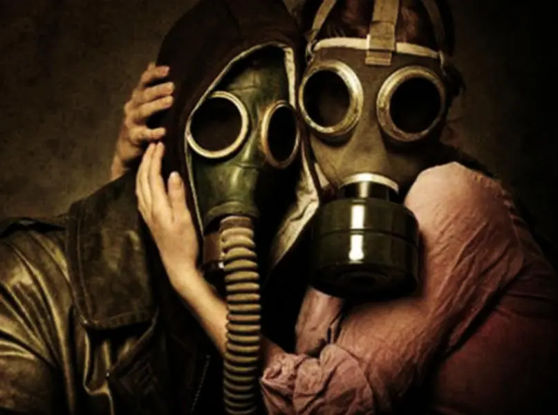 Relaciones de parejas tóxicas
