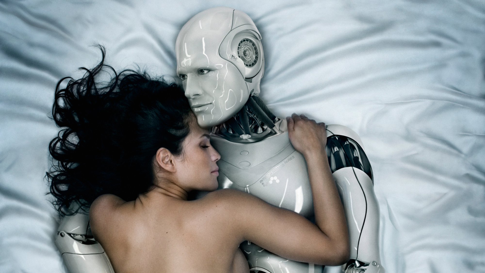 La Inteligencia Artificial, ¿Alternativa hacia lo sexual?